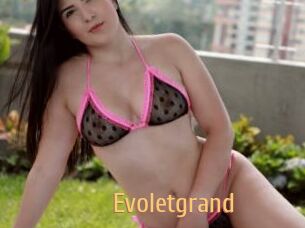 Evoletgrand