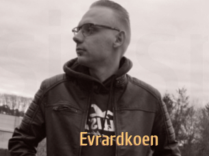 Evrardkoen