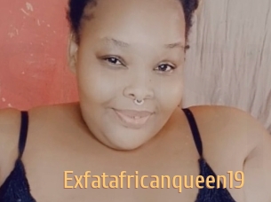 Exfatafricanqueen19