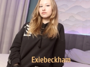 Exiebeckham