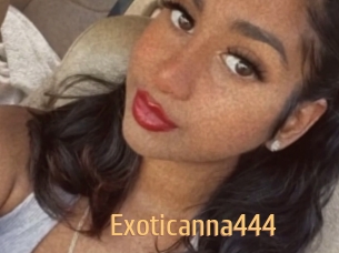 Exoticanna444