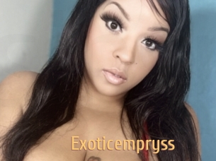 Exoticempryss