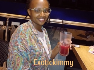 Exotickimmy