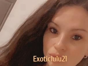 Exoticlulu21