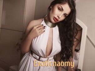 Exoticnaomy