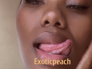 Exoticpeach