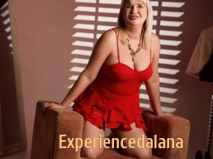 Experiencedalana