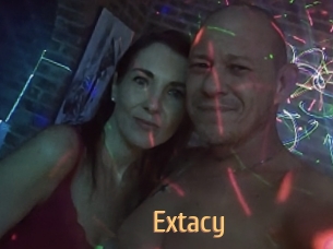 Extacy