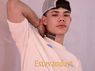 extevandust Single Spass