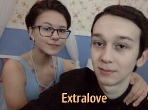 Extralove