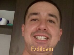 Ezdiloam