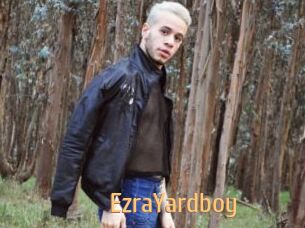 EzraYardboy