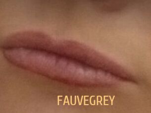 FAUVEGREY