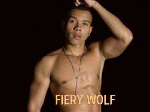 FIERY_WOLF