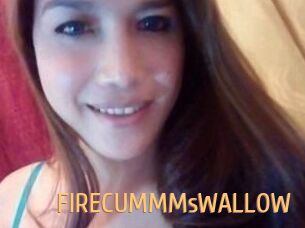 FIRECUMMMsWALLOW