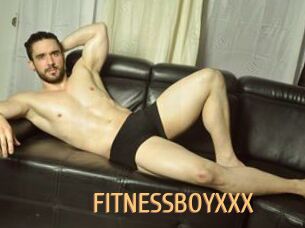 FITNESSBOYXXX