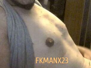 FKMANX23