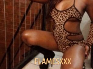 FLAMESXXX