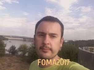 FOMA2017
