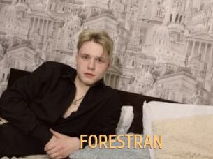 FORESTRAN