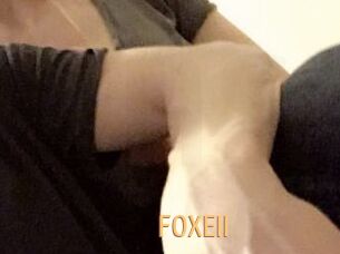 FOXEII