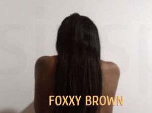 FOXXY_BROWN