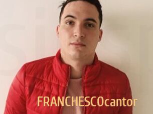 FRANCHESCOcantor