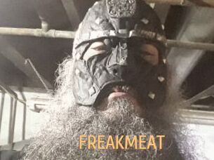 FREAKMEAT