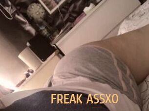 FREAK_ASSXO