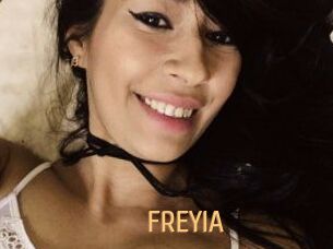 FREYIA_