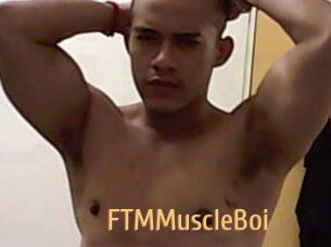 FTMMuscleBoi