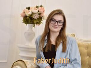 FaberJudith