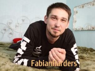 FabianHarders