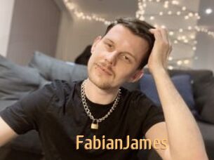 FabianJames