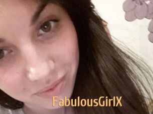 FabulousGirlX