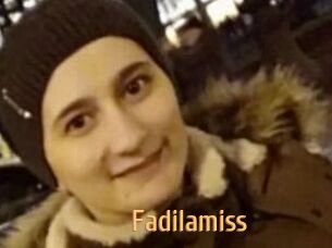 Fadilamiss