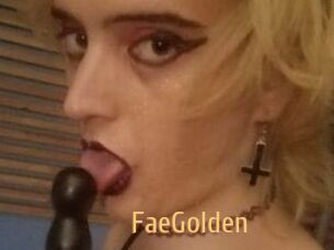 FaeGolden