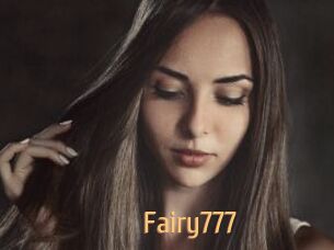 Fairy777