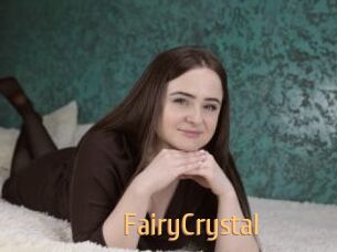 FairyCrystal