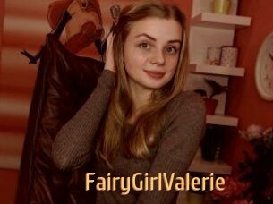 FairyGirlValerie