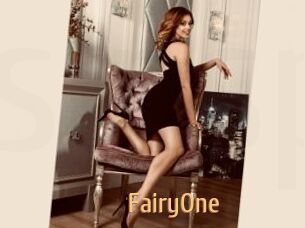 FairyOne