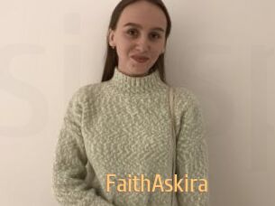 FaithAskira