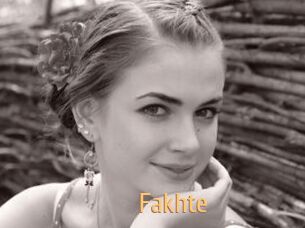 Fakhte