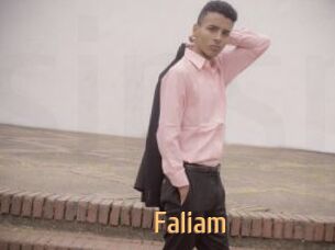 Faliam