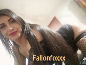 Fallonfoxxx