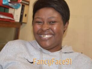 FancyFace91