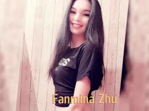 Fanmina_Zhu