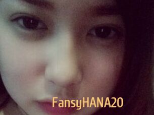 FansyHANA20