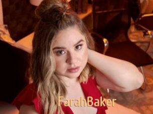 FarahBaker