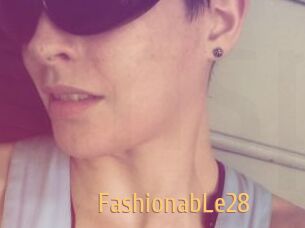 FashionabLe28